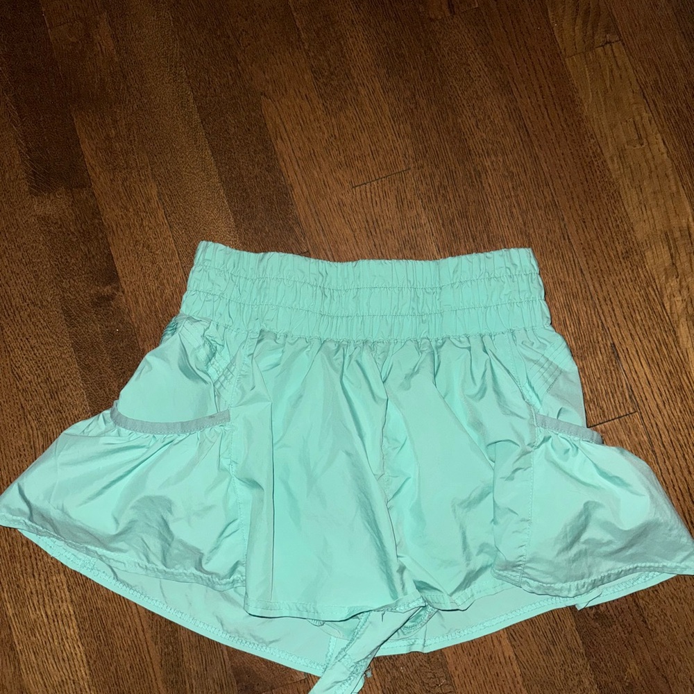 Women's Aqua Free Ppl M Shorts